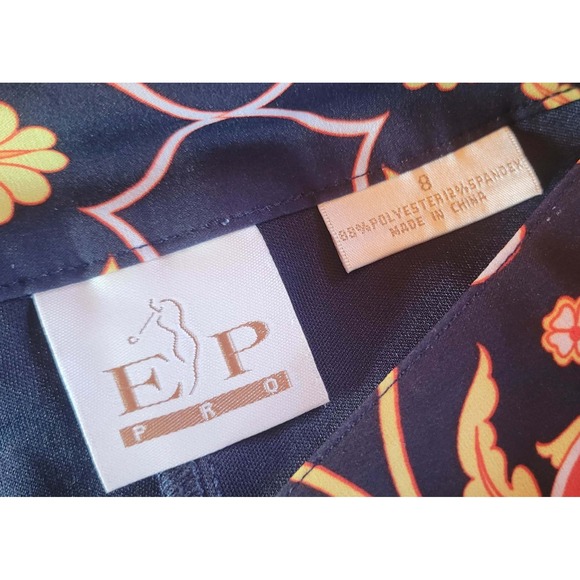 EP Pro Golf Skort - Picture 3 of 7